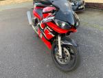 Klikněte pro detailní foto č. 6 - Yamaha YZF-R6