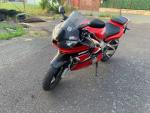 Klikněte pro detailní foto č. 7 - Yamaha YZF-R6