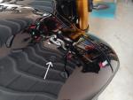 Klikněte pro detailní foto č. 10 - Yamaha FZ 8 N