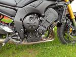 Klikněte pro detailní foto č. 11 - Yamaha FZ 8 N