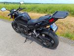 Klikněte pro detailní foto č. 6 - Yamaha FZ 8 N