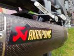 Klikněte pro detailní foto č. 8 - Yamaha FZ 8 N
