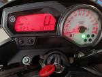 Klikněte pro detailní foto č. 9 - Yamaha FZ 8 N