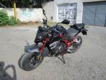 Klikněte pro detailní foto č. 1 - Honda CB 750 Hornet