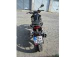 Klikněte pro detailní foto č. 5 - Honda CB 750 Hornet