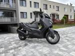 Klikněte pro detailní foto č. 1 - Yamaha X-Max 300