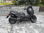 Klikněte pro detailní foto č. 2 - Yamaha X-Max 300