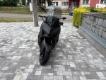 Klikněte pro detailní foto č. 4 - Yamaha X-Max 300