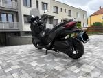 Klikněte pro detailní foto č. 5 - Yamaha X-Max 300