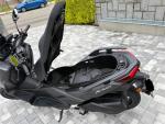 Klikněte pro detailní foto č. 8 - Yamaha X-Max 300