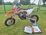 Detail nabídky - KTM 50 Senior Adventure