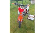 Klikněte pro detailní foto č. 2 - KTM 50 Senior Adventure
