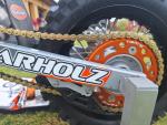Klikněte pro detailní foto č. 3 - KTM 50 Senior Adventure