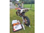 Klikněte pro detailní foto č. 4 - KTM 50 Senior Adventure