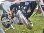 Klikněte pro detailní foto č. 6 - KTM 50 Senior Adventure