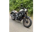 Klikněte pro detailní foto č. 1 - Honda CMX 500 Rebel