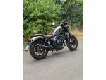 Klikněte pro detailní foto č. 3 - Honda CMX 500 Rebel