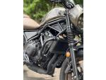 Klikněte pro detailní foto č. 4 - Honda CMX 500 Rebel