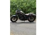 Klikněte pro detailní foto č. 5 - Honda CMX 500 Rebel