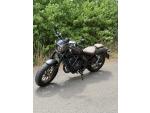 Klikněte pro detailní foto č. 6 - Honda CMX 500 Rebel