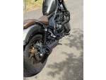 Klikněte pro detailní foto č. 9 - Honda CMX 500 Rebel
