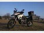 Detail nabídky - BMW F 800 GS