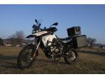 Klikněte pro detailní foto č. 1 - BMW F 800 GS