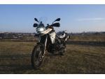 Klikněte pro detailní foto č. 2 - BMW F 800 GS