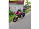 Klikněte pro detailní foto č. 1 - BMW F 900 XR