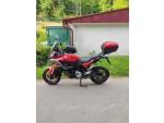 Klikněte pro detailní foto č. 2 - BMW F 900 XR