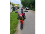 Klikněte pro detailní foto č. 3 - BMW F 900 XR