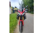 Klikněte pro detailní foto č. 4 - BMW F 900 XR