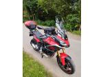 Klikněte pro detailní foto č. 5 - BMW F 900 XR