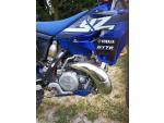 Klikněte pro detailní foto č. 3 - Yamaha YZ 250