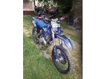 Klikněte pro detailní foto č. 4 - Yamaha YZ 250