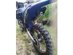 Klikněte pro detailní foto č. 5 - Yamaha YZ 250