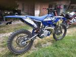 Klikněte pro detailní foto č. 8 - Yamaha YZ 250