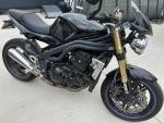 Detail nabídky - Triumph Speed Triple