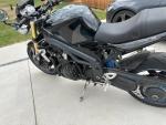 Klikněte pro detailní foto č. 2 - Triumph Speed Triple