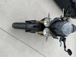 Klikněte pro detailní foto č. 3 - Triumph Speed Triple