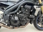 Klikněte pro detailní foto č. 5 - Triumph Speed Triple