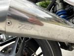Klikněte pro detailní foto č. 6 - Triumph Speed Triple