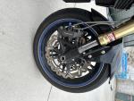 Klikněte pro detailní foto č. 7 - Triumph Speed Triple