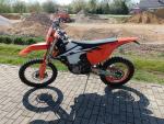 Detail nabídky - KTM 500 EXC-F
