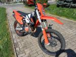 Klikněte pro detailní foto č. 5 - KTM 500 EXC-F