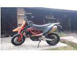 Klikněte pro detailní foto č. 2 - KTM 690 SMC-R