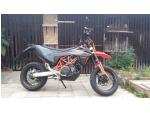 Klikněte pro detailní foto č. 4 - KTM 690 SMC-R