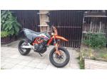 Klikněte pro detailní foto č. 5 - KTM 690 SMC-R