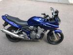 Klikněte pro detailní foto č. 1 - Suzuki GSF 600 S Bandit