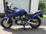 Klikněte pro detailní foto č. 2 - Suzuki GSF 600 S Bandit